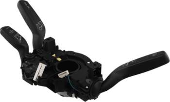 Versatile Car Steering Column Multi-Function Switch