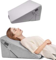 VEVOR Bed Wedge Pillow for Sleeping