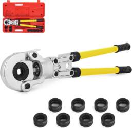 VEVOR Copper Pipe Crimper Plumbing Crimping