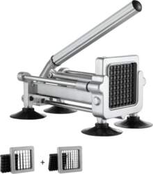 VEVOR French Fry Cutter, Potato Slicer