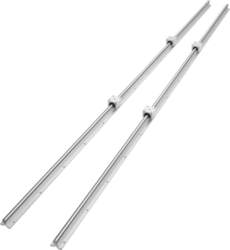 VEVOR Linear Guide Rail Set, SBR20