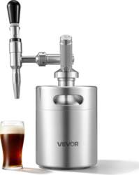VEVOR Nitro Cold Brew Coffee Maker