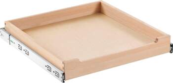 VEVOR Pull Out Cabinet Organizer, 20