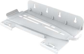Wall Mount Bracket Display Stand for