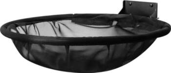 Wall Mounted Cat Hammock Foldable Stable
