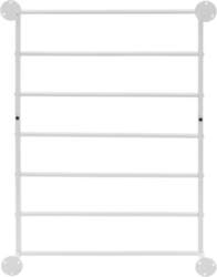 Wall Mounted Display Rack, 7-Layer Wall