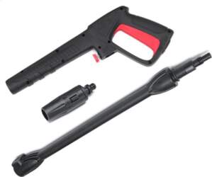 Washer Trigger Gun Lance Variable Nozzle