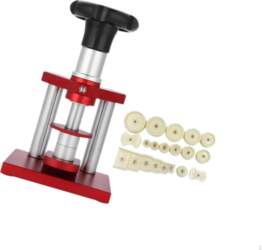 Watch Back Press Tool for Case