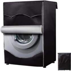 Waterproof Washing Machine Cover Various Sizes