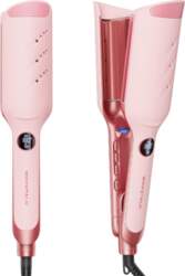 Wavytalk 35mm Deep V-Shape Curling Iron