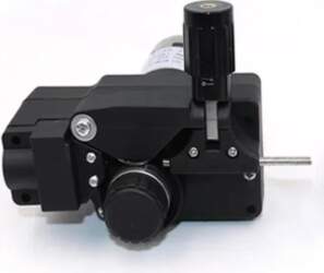 Wire Feeder Motor Self-shielded Welding Machine