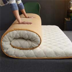 WTEMPO Lamb Wool  Foldable High Quality