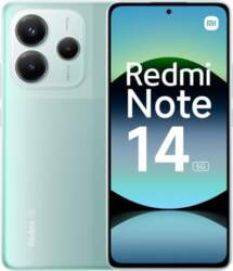 XIAOMI - Redmi Note 14 5G