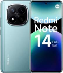 Xiaomi REDMI Note 14 Pro Plus