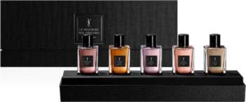 Yves Saint Laurent Perfume Sample Set