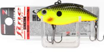 Zipbaits Calibra Fine 50 Vibration Singing