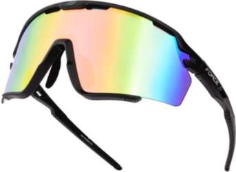 Force CYCLONE BLACK Sunglasses