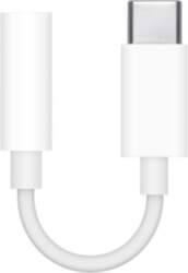 Apple USB-C to 3.5 mm
