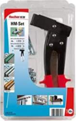 Ecost customer return Fischer mounting set