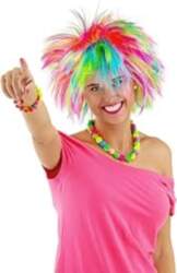 Ecost Customer Return Folat - Wig