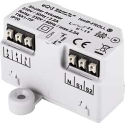 Ecost customer return Homematic IP Switch