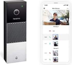 Ecost customer return Netatmo NDBDE Smart