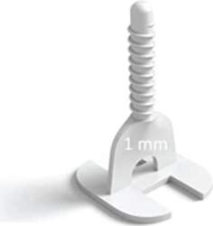 Ecost customer return Self Levelling Tile