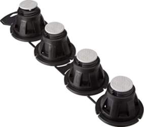 Ecost customer return Somatherm 4831 Adjustable