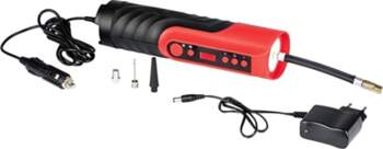 Ecost customer return, Ultimate Speed Compressor
