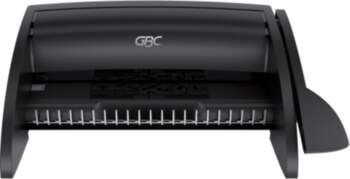 GBC CombBind® C100 Binding Machine