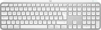 logitech mx keys for mac rf