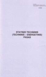 Statinio techninis (techninis energetinis) pasas (8)