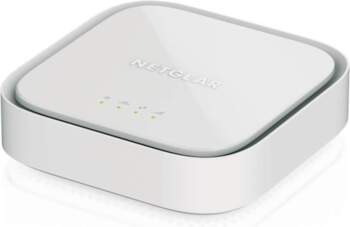Ecost Customer Return NETGEAR 4G LTE