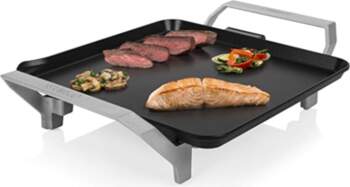 Ecost customer return Princess 103090 Table