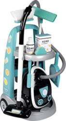 Ecost Customer Return Smoby - Cleaning