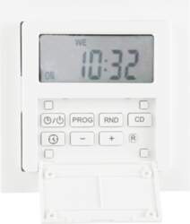 Ecost customer return Timer with Countdown