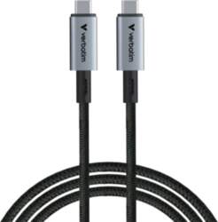 Verbatim 31847 Sync & Charge Cable