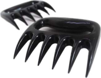 Bear Claw Meat Tearing Tool