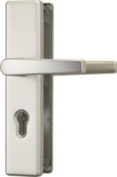 Ecost Customer Return Abus KLS114 F2