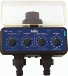 Ecost Customer Return Aqua Double Control