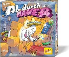 Ecost Customer Return Boardgame "Over
