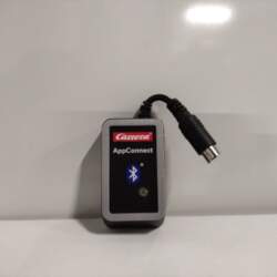 Ecost Customer Return Carrera AppConnect Accessory
