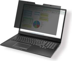 Ecost Customer Return Durable Privacy Filter
