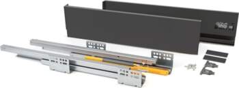Ecost customer return Emuca 1 Set