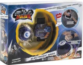 Ecost Customer Return Infinity Nado EU624404