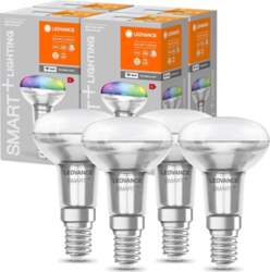 Ecost customer return LEDVANCE Smart LED