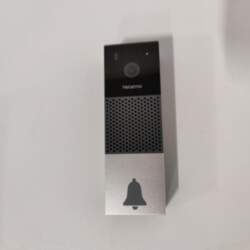 Ecost customer return Netatmo NDBDE Smart