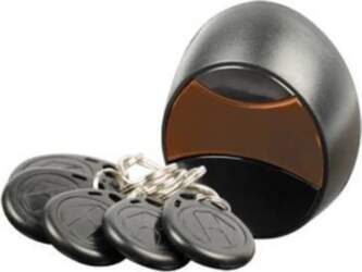 Ecost customer return SCS Sentinel Access