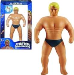 Ecost Customer Return STRETCH ARMSTRONG, 25