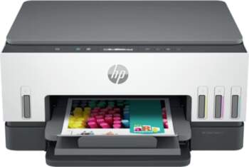 HP Smart Tank 670 AiO Printer